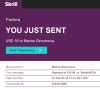 Payment via Skrill of $16 for Redshift EA.png